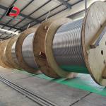 Chinese Trusted Boiler Heat Exchange Pipe Factory Non Destructive Test Certify