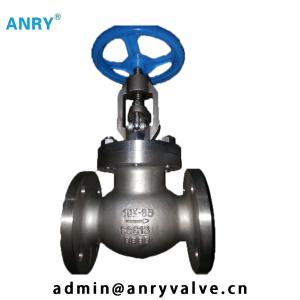Wholesale Pressure - Seal RF Flanged Globe Valve Stellite Overlay Disc Type 900Lb~2500Lb from china suppliers