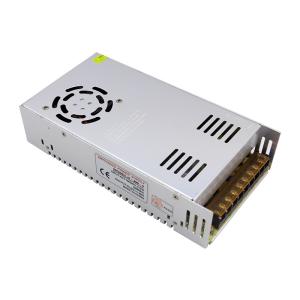 Wholesale Switching Power Supply 5V 300W 60A Lighting Transformer AC 110V 220V to DC 5 volt Converter Adapter from china suppliers