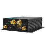 Wireless RS232 RS485 IoT 4G Router , Anti Interference Industrial Router 4G