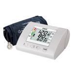 ABS Medical Cuff Arm Blood Pressure Monitors 0 - 280 mmHg with Voice Broadcast