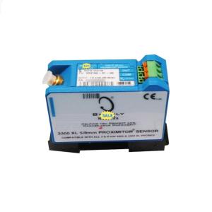 Wholesale 330103-00-22-10-12-05 3300 XL Bently Nevada Cable CO Certification from china suppliers