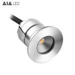 Outside IP67 waterproof LED underground light COB LED inground light led buried