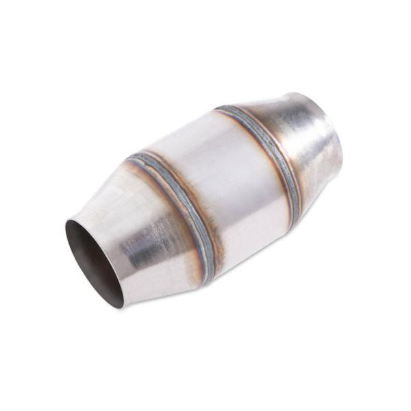 OBD I OBD-II High Flow Diesel Catalytic Converter 810400