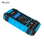 GNSS Handheld GPS Surveying Units Flat Land Measurement