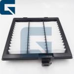 500-0957 5000957 Excavator Accessories E320 E320GC Engine C4.4 C7.1 Cabin Air