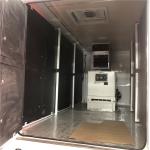 4X2 ISUZU 3 SIDES P5 LED DISPLAY TRUCK ADVERTISING TRUCK FOR PROMOTION