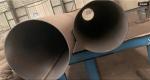 High Pressure Temperature Steel AISI / SATM A355 P91 Seamless Pipes OD 24 Inch