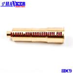 Mitsubishi 8DC9 Engine Parts Injector Copper Sleeve 31201-68209
