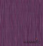 0.53*10m Modern Removable Wallpaper for Living Room ,Simple Design Fancy Color