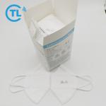 CE FFP2 EN149 TL-KK95-01 best face mask KN95 FFP2