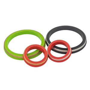 Wholesale OEM / ODM Weco FIG 1502 NBR Nitrile Buna-N Hammer Union Seal O Seal from china suppliers