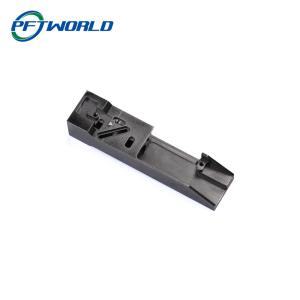 Wholesale Custom Size CNC Machining Plastic Parts Injection Mold Prototype Plastic Parts from china suppliers