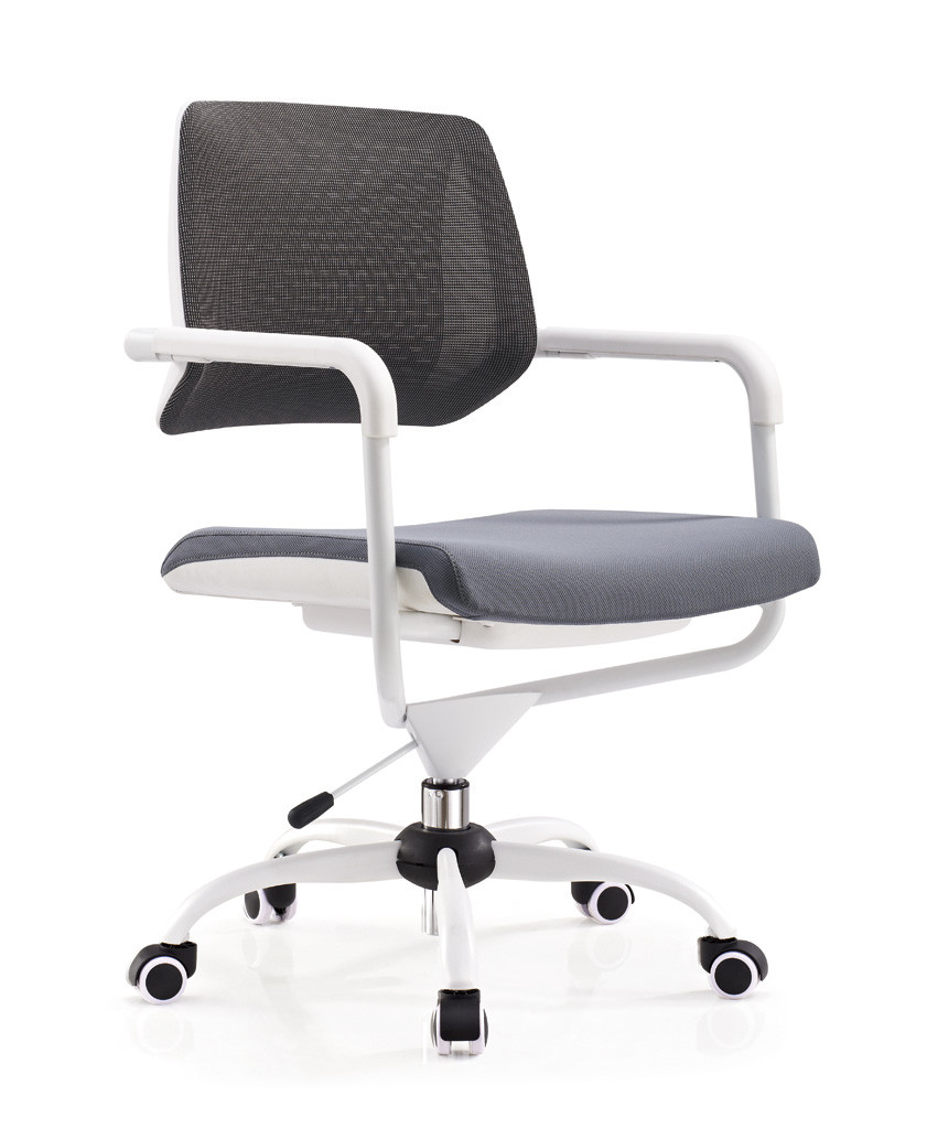Office Ergonomic Chair Mesh Seat Bottom 18inch
