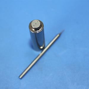 Wholesale Reliable Hard Alloy Carbide Mold Component for Pacifier Manufacturing from china suppliers