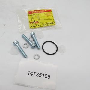 Wholesale Hot Selling Original Hydraulic Pump kit 14735168 For SHACMAN from china suppliers