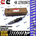 Cummins Injection Pump Fuel Injector 1521977 1846349 1511696 1473430 1431529