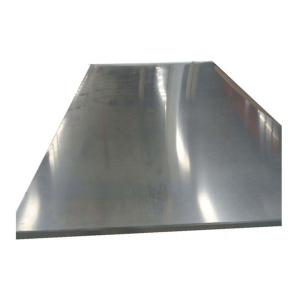 Wholesale SS201 Stainless Steel Sheet Metal BA 3mm Tisco 4x8 202 Thin Stainless Steel Sheets from china suppliers