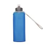 OEM ODM Sport Squeeze Soft Flask Water Bottle Portable Collapsible