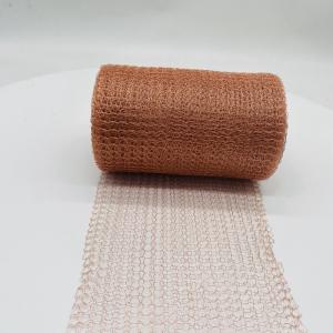 Wholesale 3m 6m 10m 15.2m Copper Rodent Mesh Wire For Anti Snails / Insects from china suppliers