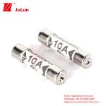 BS1362 240V 250V Rated Voltage SEM UK PLUG Ceramic Automobile Fuses 6*25mm For