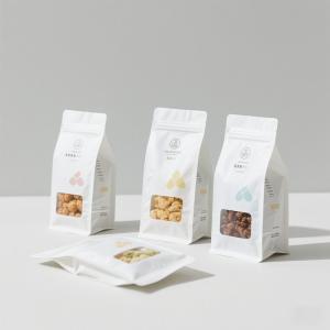 Wholesale Customizable High Quality Food Packaging Bags Ideal For All Your Packaging Needs from china suppliers
