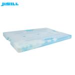 Cooling Gel Large Cooler Ice Packs For Cold Storage Containers