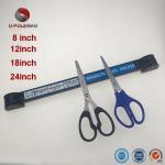 Adjustable Magnetic Tool Holder Organizer with Mounting Brackets Screws
