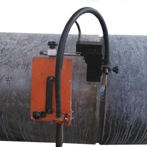 Wholesale Long Service Life Automatic Orbital Welding Carriage and Pipeline Welder 24*33*31 cm from china suppliers