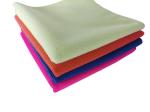 Microfiber Cleaning Cloths Non-Abrasive Reusable And Washable
