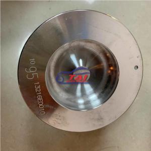 Wholesale 13216-E0010 Piston For HINO N04C W04D Truck Parts Accessories TAI from china suppliers