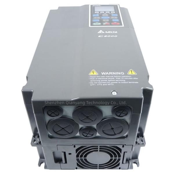 C2000 Series Variable Frequency Drive VFD007c43A VFD015c43A Delta VFD022c43A