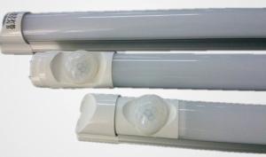 Wholesale Indoor sensing integrated led tube light with G13 lamp holder from china suppliers