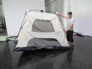 Wholesale Outdoor Tent Textile Inspection Services All User Manual Function Check from china suppliers