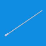 Laboratory Studies HUACHENYANG Flocked Swabs Nylon Tip Individually Packaged