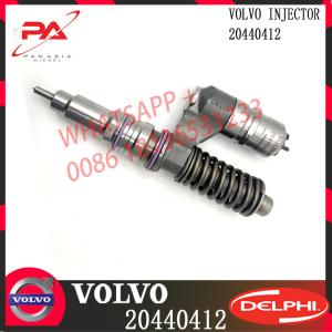 Wholesale Brand new high quality diesel injector 0414702019 20440412 3183496 8113895 8119895 from china suppliers