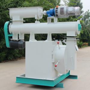 Wholesale 8 TPH Poultry Feed Pellet Mill Making Machine 380V Animal Feed Processing from china suppliers