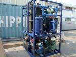 Large capacity 5 tons/24 hours automatic ice tube machine/maker for hotel/party
