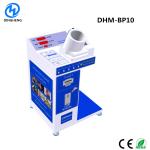 Hospital Healthcare Digital Blood Pressure Machine With LCD Screen Durable