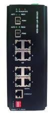 Wholesale IEP2100 Series Enhanced Industrial ONU from china suppliers