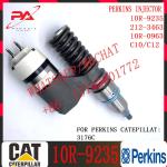 10R9235 Diesel Fuel Injector 212-3463 10R0963 For C10 C12 3176C