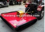 Mateng TM180 mower for tractor 3 point linkage, different colour can be as