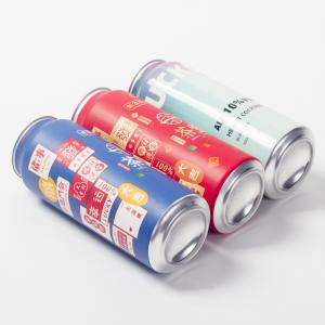 Wholesale Food Beverage Packaging with 500ml Capacity Customized to Meet Customer Requirements from china suppliers
