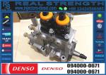 094000-0670 1-15603515-0 094000-0671 1-15603515-1 094000-0672 for 6WG1 engine