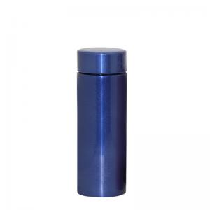 Wholesale New Stainless Steel Leakproof Vacuum Cup Insulated Business Travel Mug Cup from china suppliers