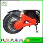 60V 20AH 1000W Princekin Electro Scooter TH-SE218 with and 150kgs Loading