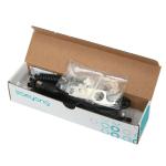 45,000rpm Dental Endo Motor High Powered Ce Certification 2.35mm Tips Size