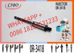 8N-7005 0R3418 Diesel Fuel Injector 8N7005 0R-3418 For Engine 3306 nozzle assy