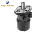 BMRS-160 Hydraulic Motor Strong Drive And Lasting Empowerment Reshape Power Core