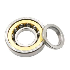 Wholesale QJ236/176236N2 Small Angular Contact Bearings 180x320x52 High Performance Ball Bearings from china suppliers